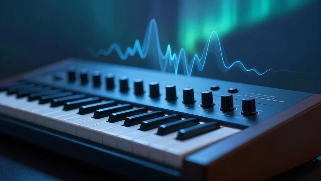 Jeff Mills Loves to Forget