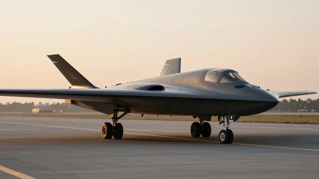 Budget Request Directs Record $338.8 Billion to Air Force and Space Force to Meet “Challenges of Today and Tomorrow”
