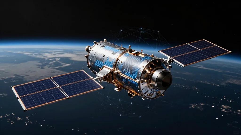 Orbital Data Centers: AI Power Solution or $50B Gamble