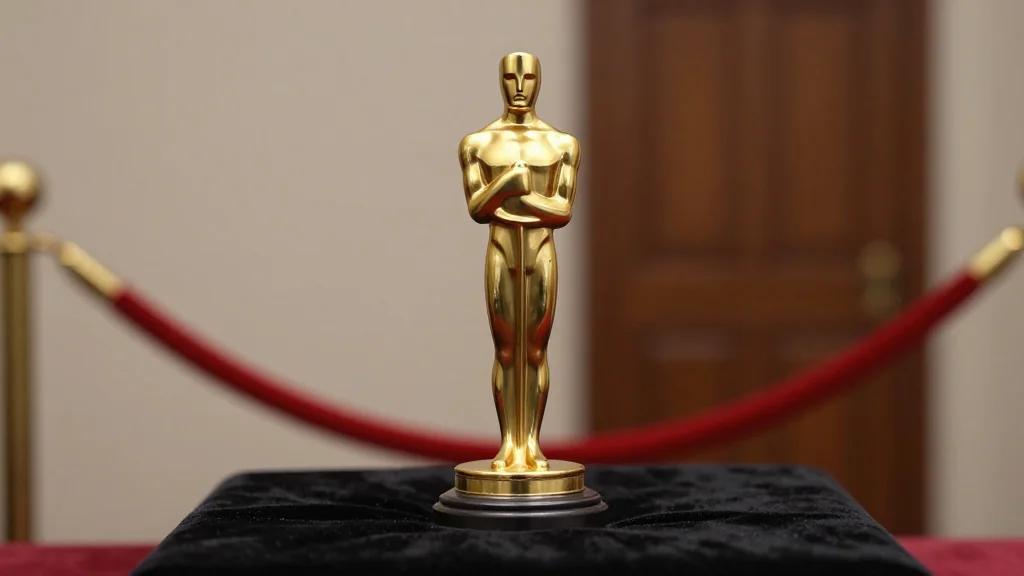 Oscar Rule Bars Pre‑Vote Private Events Funding