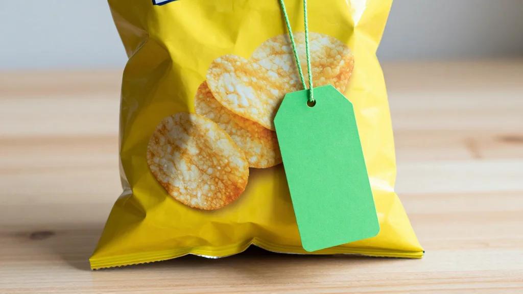 PepsiCo’s 15% Snack Price Cut Fuels 8.5% Revenue Rise and 27% Profit Jump