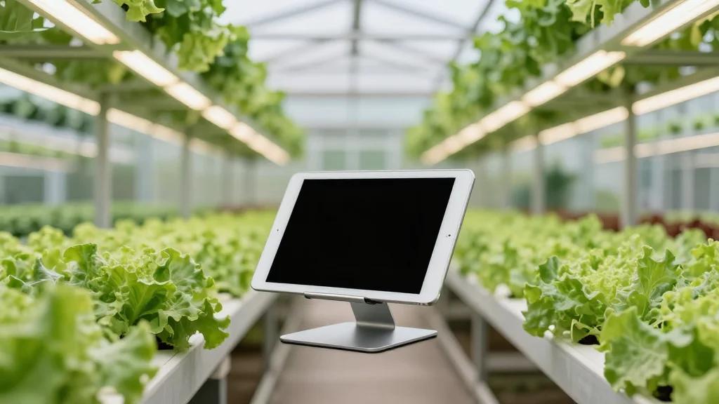 CEA Works: Training Program to Upskill Growers