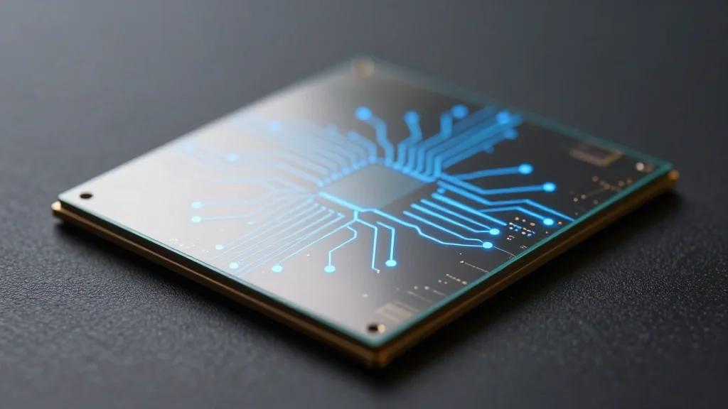 TSMC Q1 2026 Revenue Jumps 35% to $35.7B on AI Chip Demand