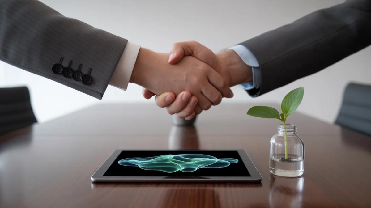 Helio AI Secures $1M Seed Round to Accelerate Global AI Recruiting Platform