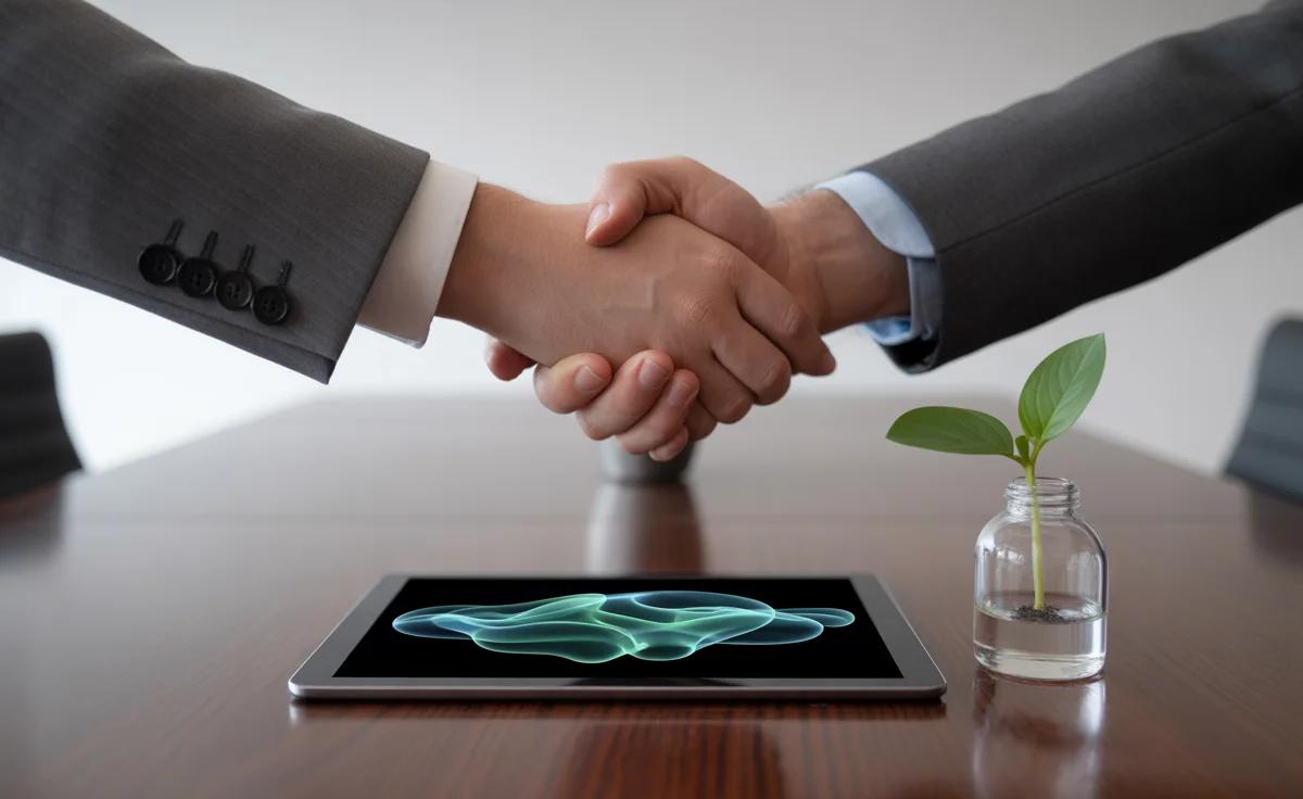 Helio AI Secures $1M Seed Round to Accelerate Global AI Recruiting Platform