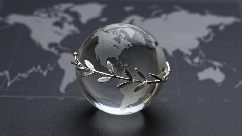 Iran's President Says Immediate Cessation of US-Israeli Aggression Needed to End War