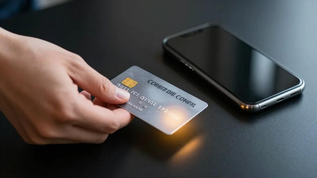 Phone Tap Fees Outpace Flat‑rate Card Charges