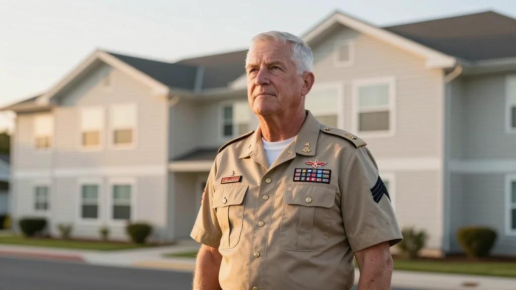 Senior Enlisted Leaders Stress Quality of Life, Readiness