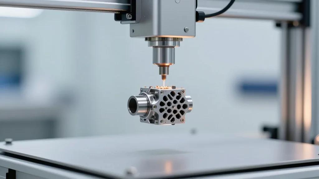 The Orbiting Factories of the Future