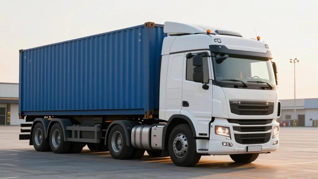 New Freight Forward Launches Monday – Catch Up Here