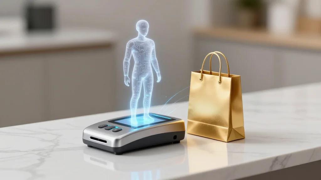 Google Takes Agentic Retail Into Chat