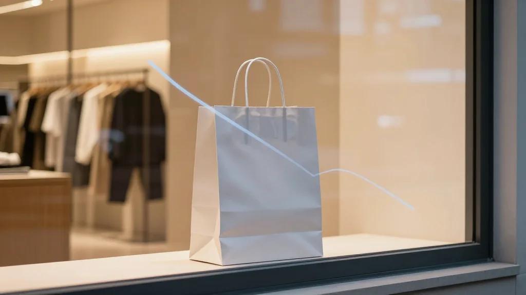 Bain Forecasts US Retail Sales Slowing to 3.5% in 2026