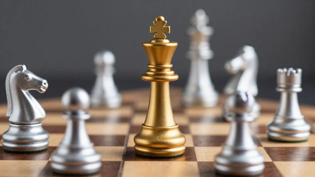 Strategic Choices, Not Platitudes, Uniquely Align Your Company