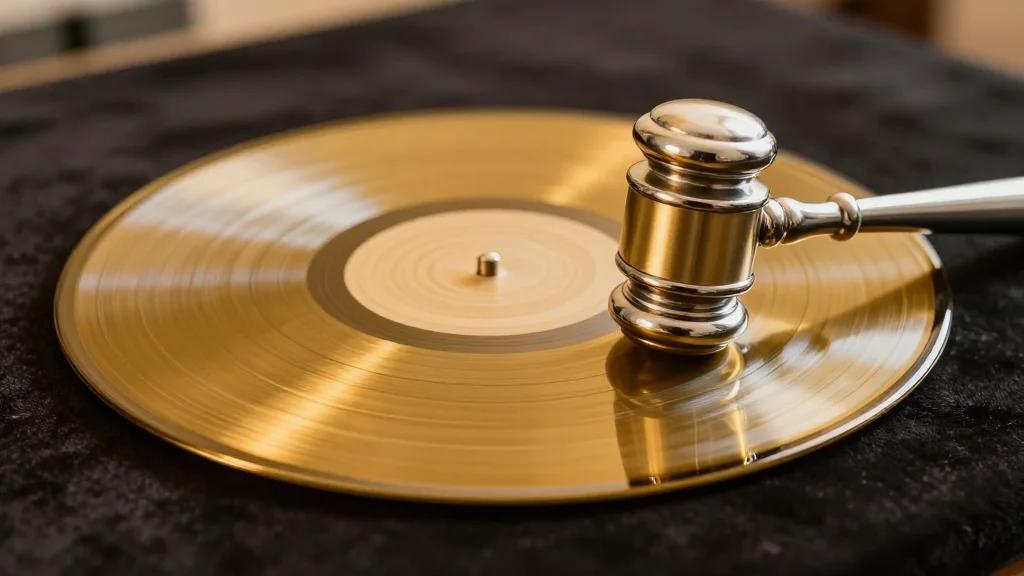 Paris Jackson’s Estate Fight Highlights $3.5 B Michael Jackson Legacy Stakes