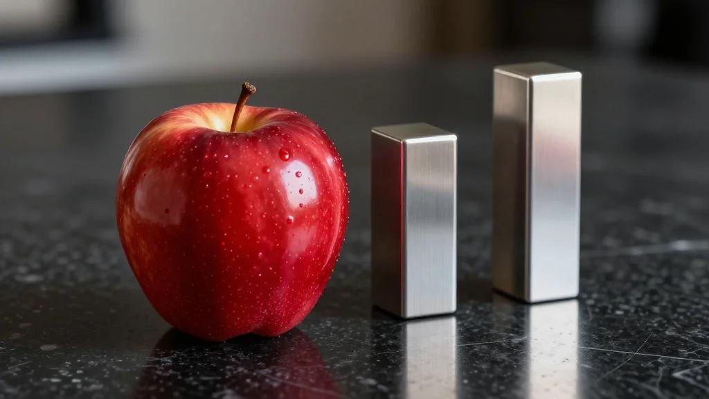 ‘No Near-Term Catalyst,’ KeyBanc on Apple Stock