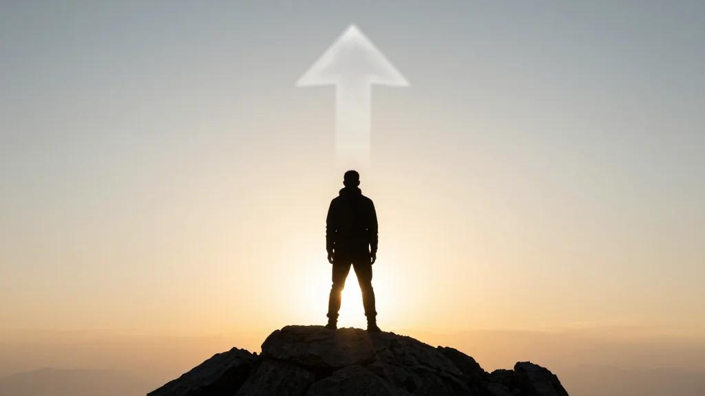 Stop the Bad‑Luck Competition, Appreciate Your Blessings