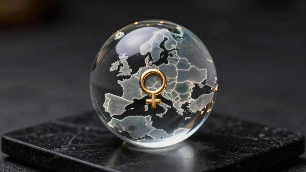 Women Drive Europe’s Next Wave of Growth