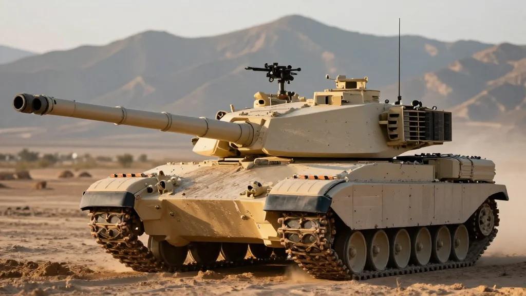 Low Munitions Make Iran Ground Invasion Unlikely (<5%)