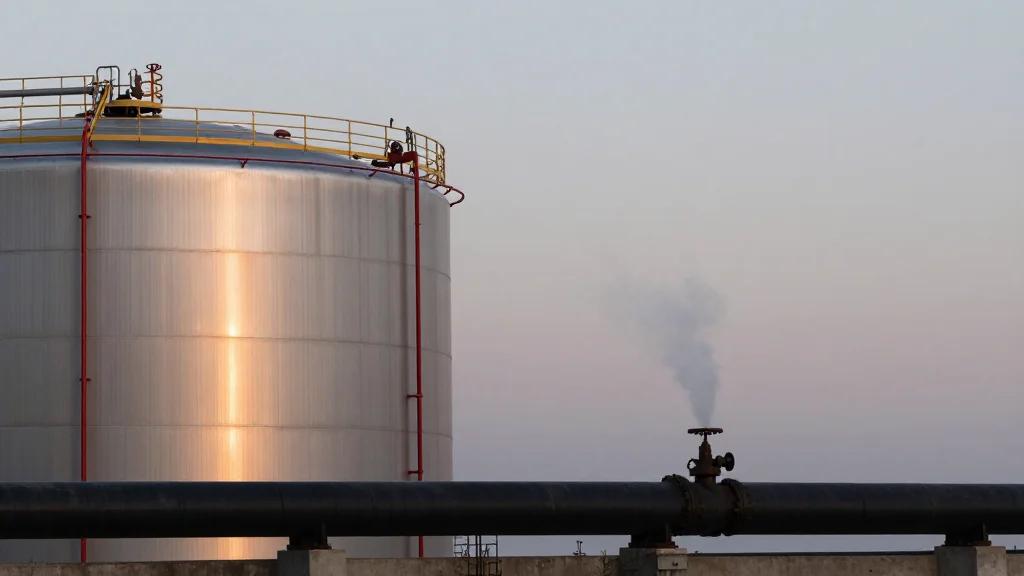 Qatar's Largest LNG Plant Offline, Losing 1.5 Mt Weekly