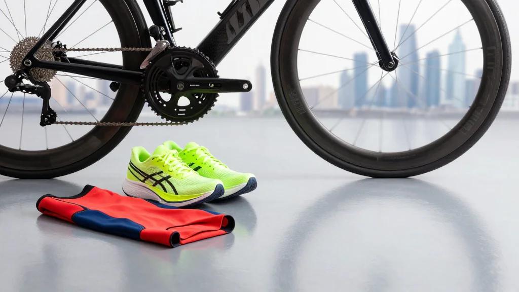 Seeking Ironman 70.3 Tips 91 Days Out