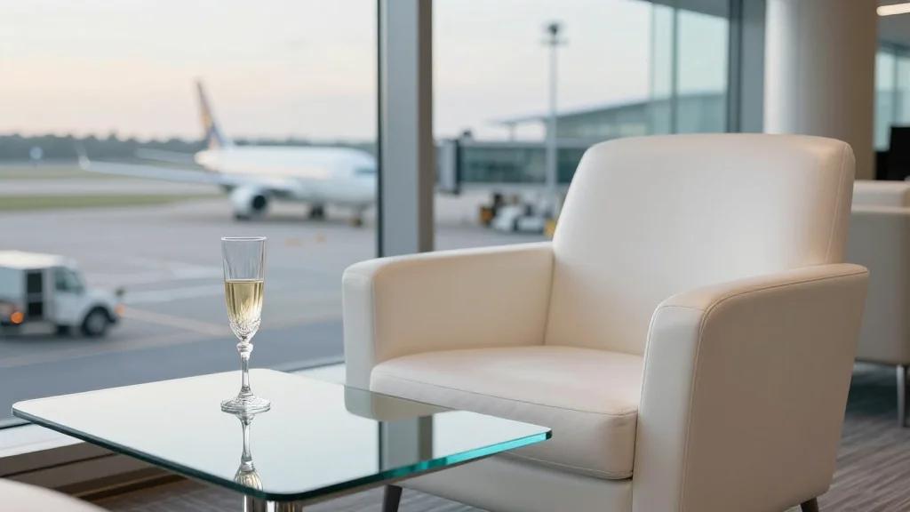 Southwest Airlines Now Has At Least 5 Airport Lounges In The Pipeline