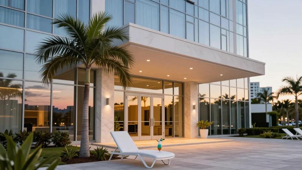 Florida’s Latest Hotels and Deals: From Miami to Orlando