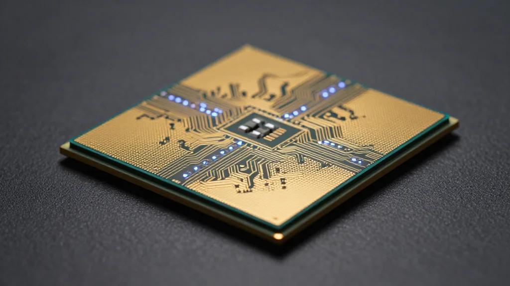 How a Risky Move Paid Off for Nvidia