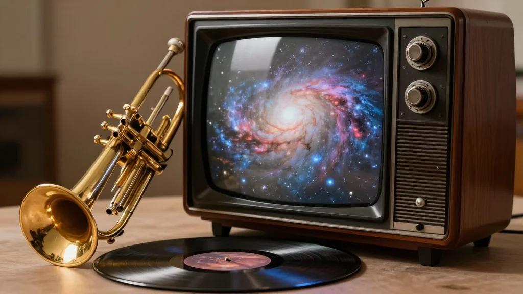 Sun Ra Documentary Premieres on WHIT‑TV in 10 Minutes