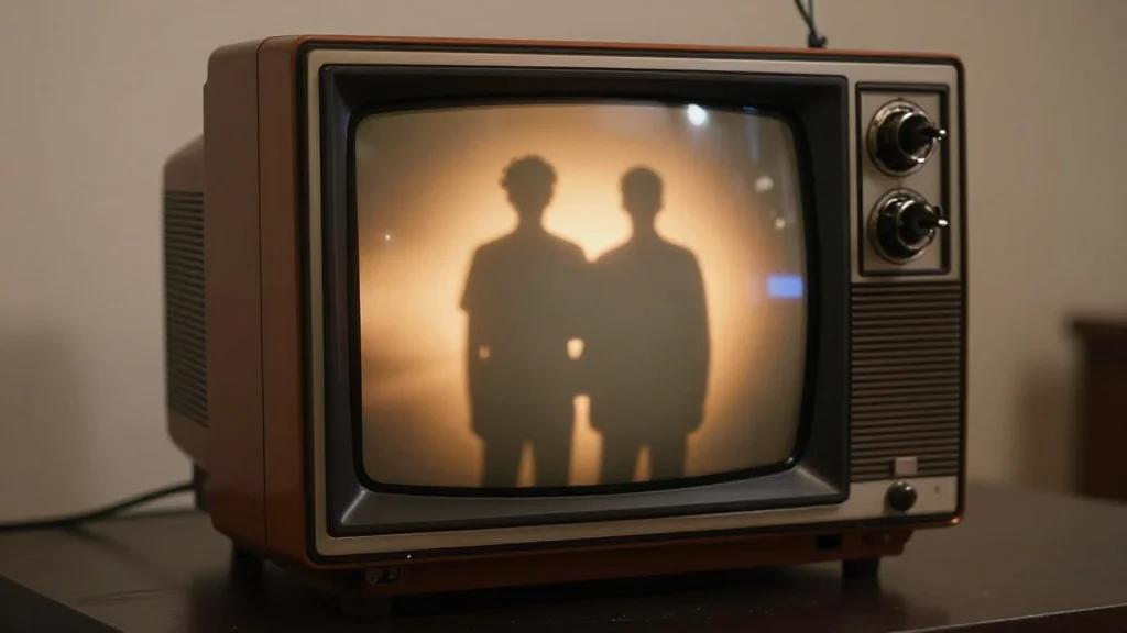 The ‘Baby Reindeer’ Creator Returns with Another Dark Drama About a Trauma Bond — Watch the ‘Half Man’ Trailer