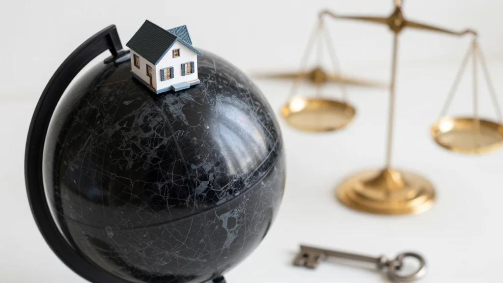 Integrate Law, Wealth, and Real Estate for Unified Strategy