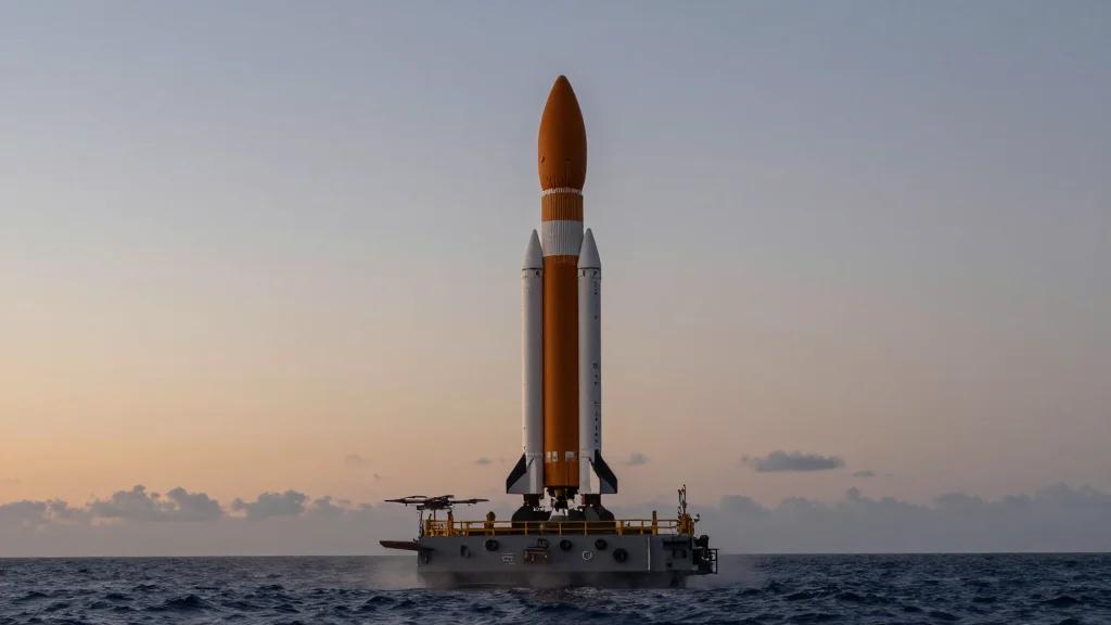 SpaceX Launches 25 More Starlink Satellites