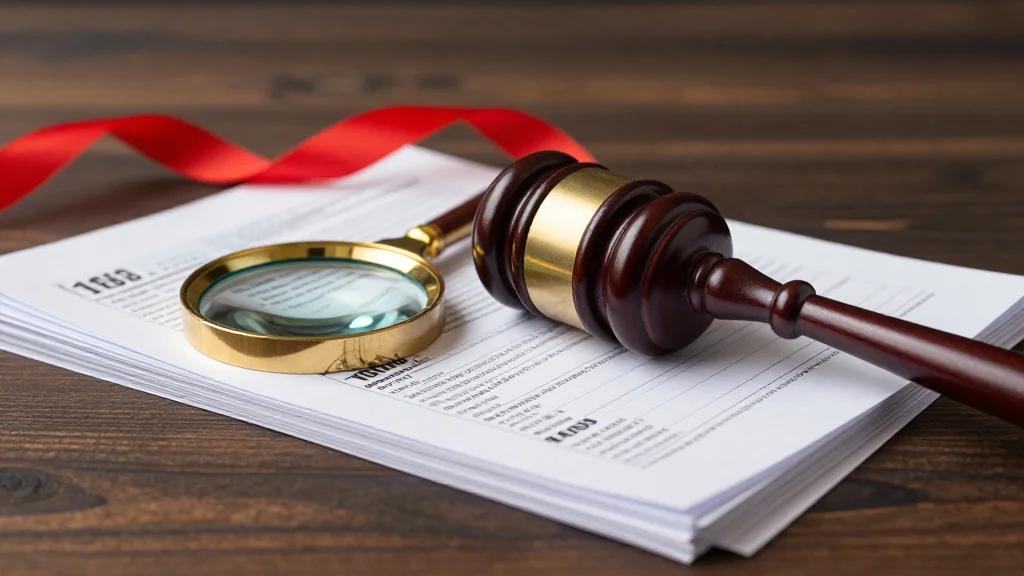 ERC Audits and Documentation Failures That Create Civil Tax Fraud Exposure