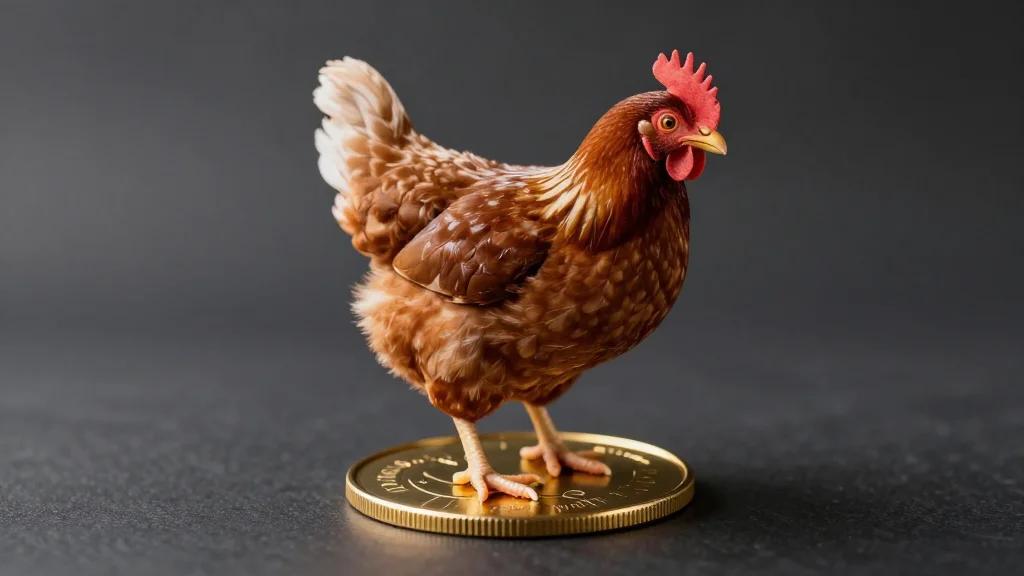 Pilgrim’s Pride Corporation (PPC): Deep Value Poultry Producer