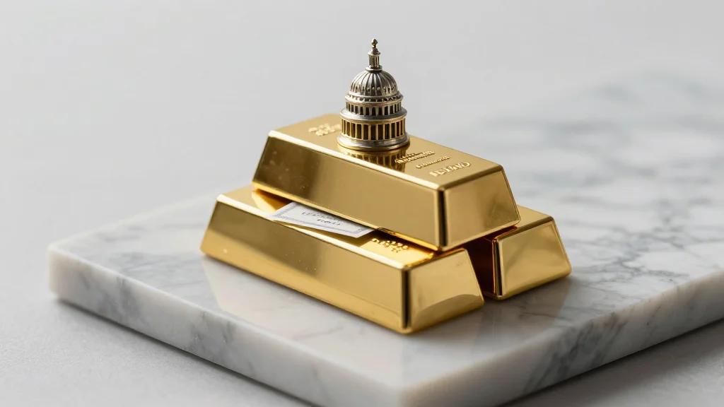 Central Banks Maintain Strong Q1 Gold Purchases Despite War