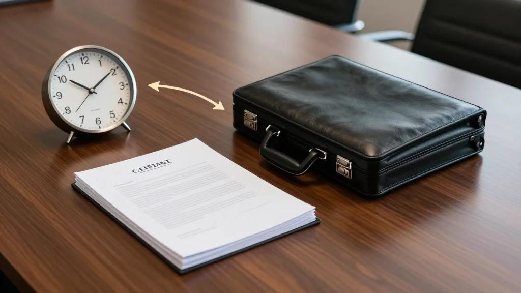 Close Deals Thursday Afternoon for Smooth Implementation