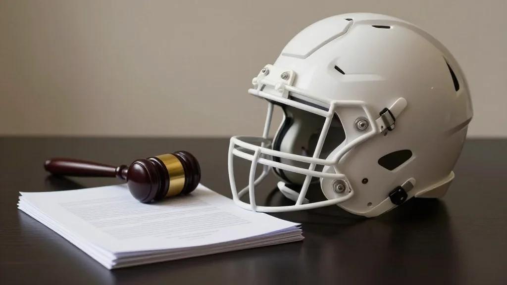 Trump Threatens to Cut Federal Funds over Sports Policies