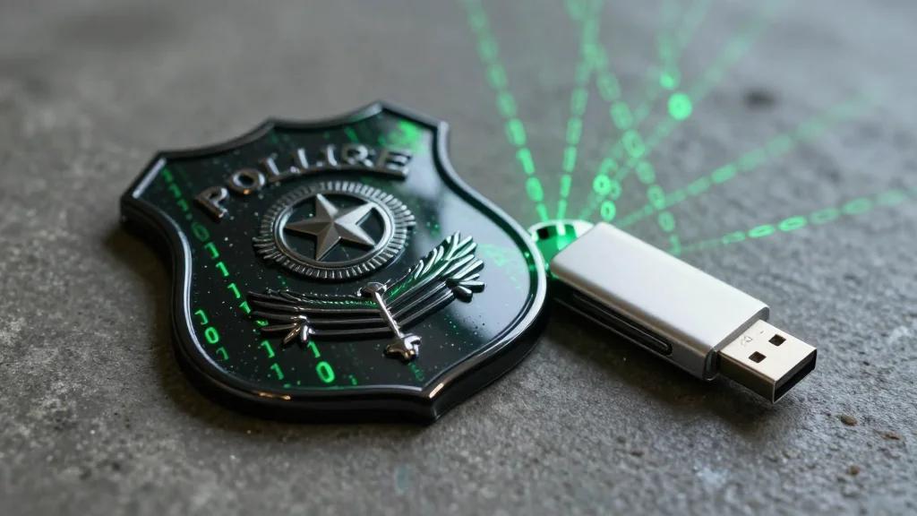 How Did Thousands of Sensitive LAPD Files Get Leaked? City Officials Seek Explanation