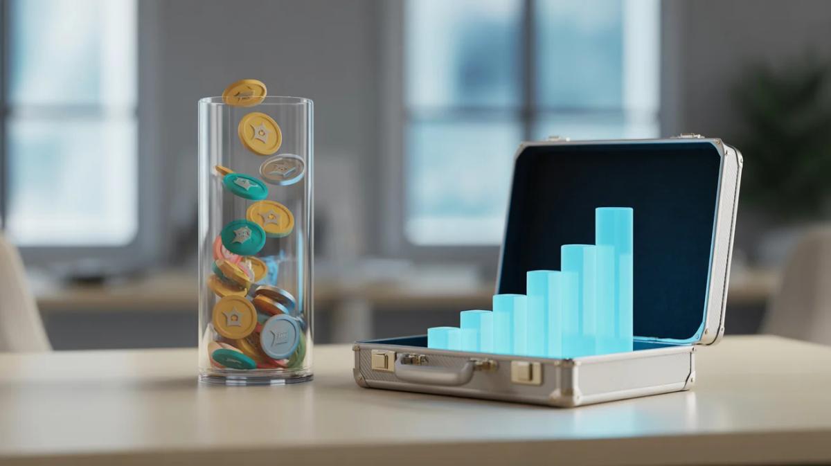 DOGE Pops 5% as ETF Debut Sparks First Clear Reversal Signal in Weeks