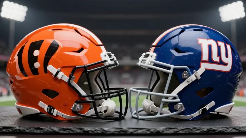 Giants Clear Cap, Secure #5 and #10 Picks