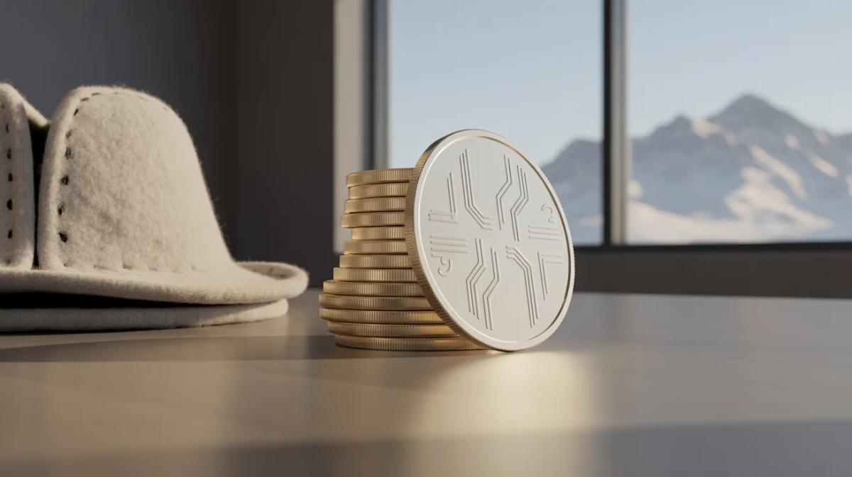 Crypto Seen as Strategic Tool for Kyrgyzstan's Finance