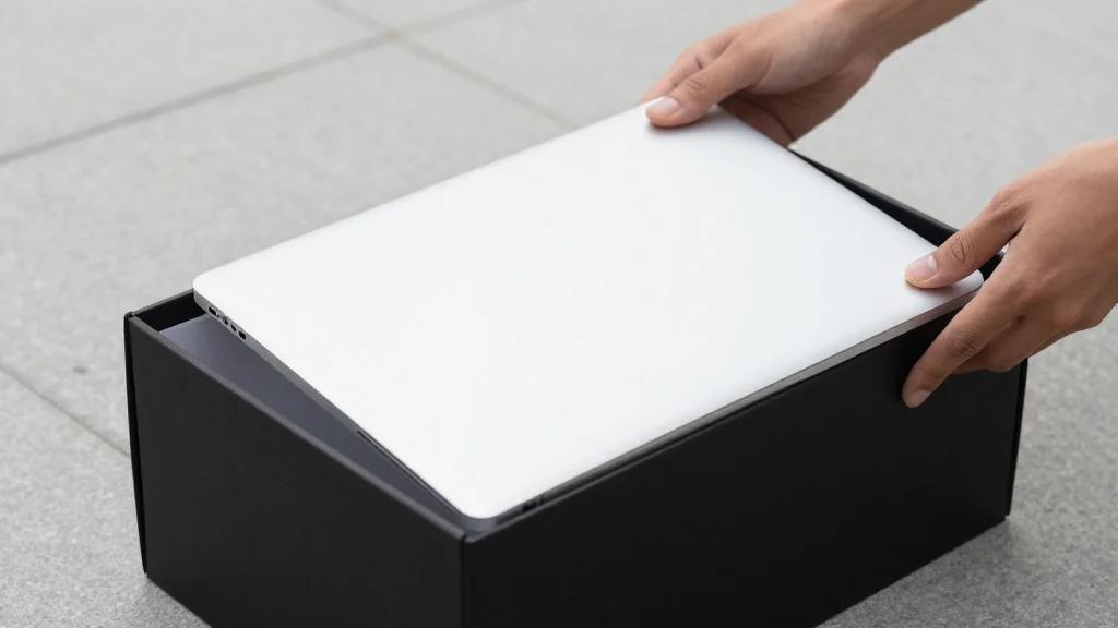 5 IT Equipment Procurement Services That Fix Day-1 Onboarding