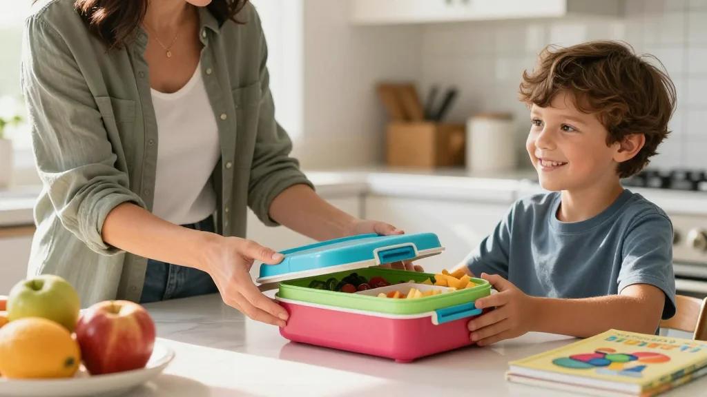 LAUSD Strike Preparations: Where Families Can Find Free Food, Childcare and Other Help