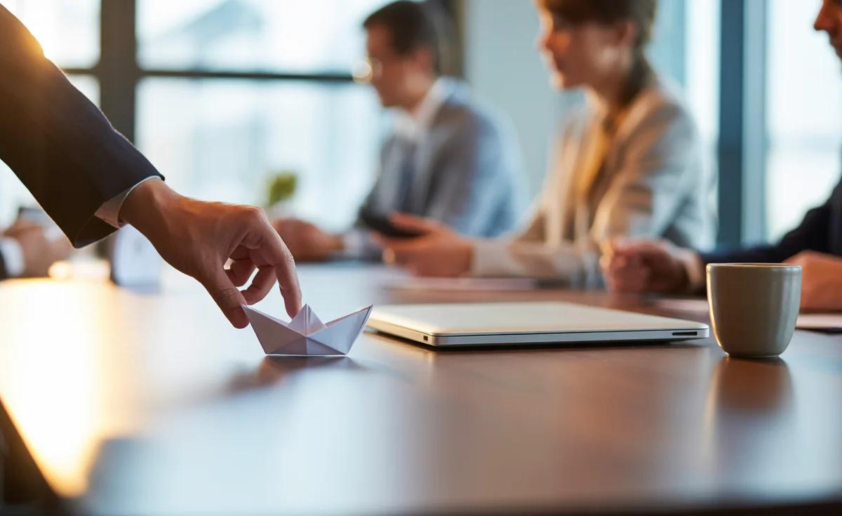 Finding Purpose Fuels My Rapid Growth at Parloa