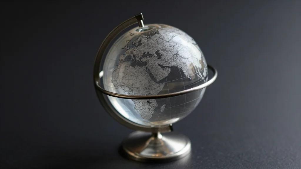 What Global Turmoil Means for Company Structure