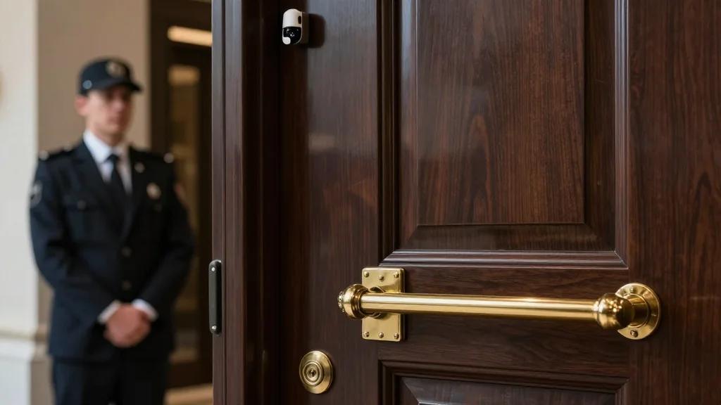 Gunfire at Washington Hilton Forces Evacuation of President Trump, Sparks Hotel Security Overhaul