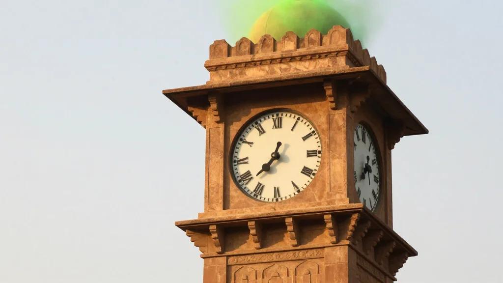 Why Working Longer Isn't Working Anymore