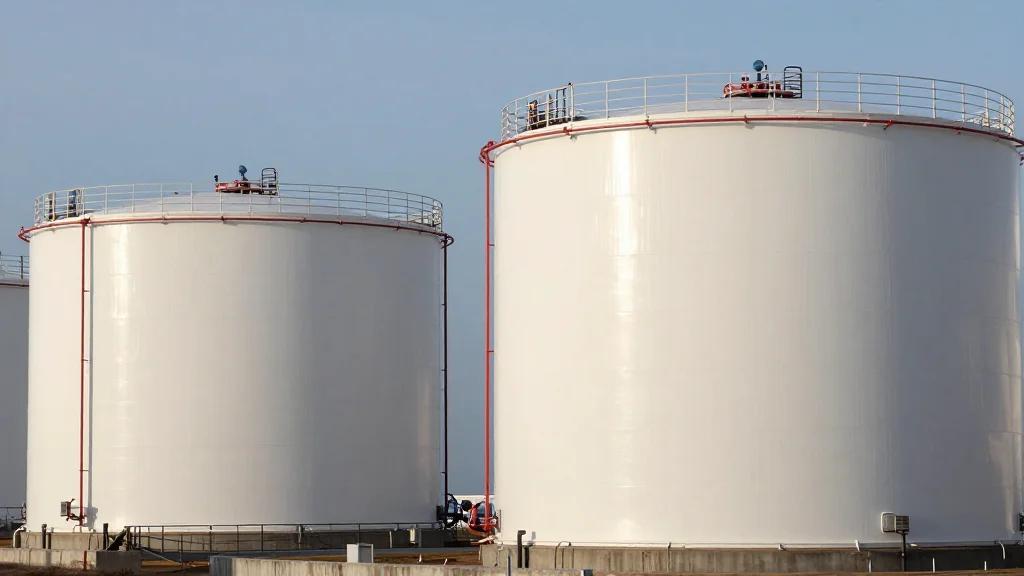 US Gas Gains Offset by Qatar Losses, Hurting Global Economy