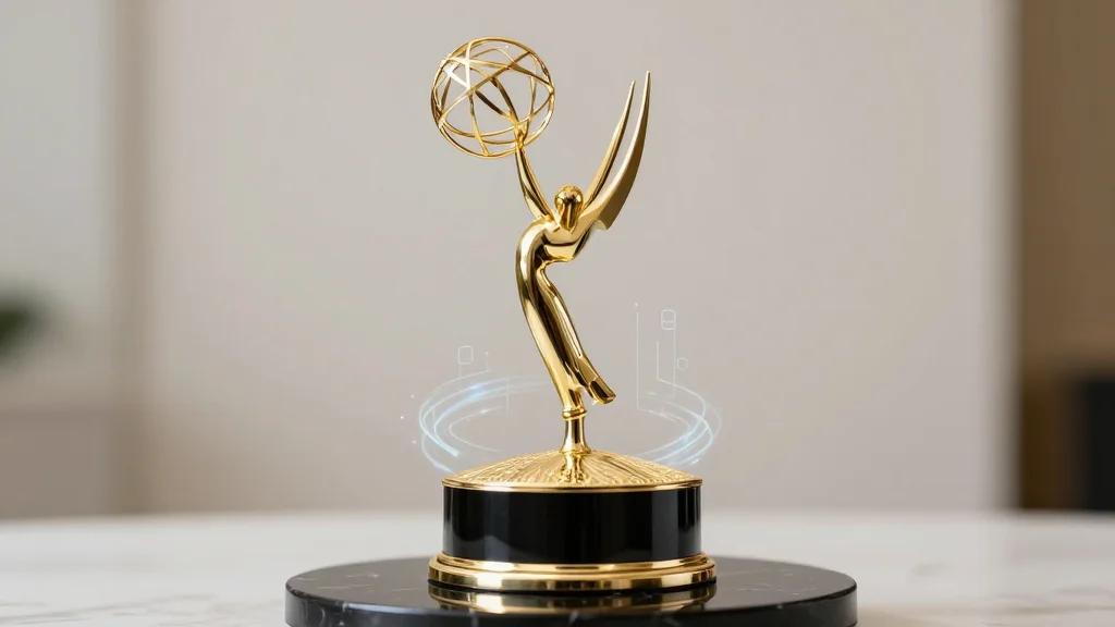 OpenAI's TBPN Launches Emmy FYC Campaign