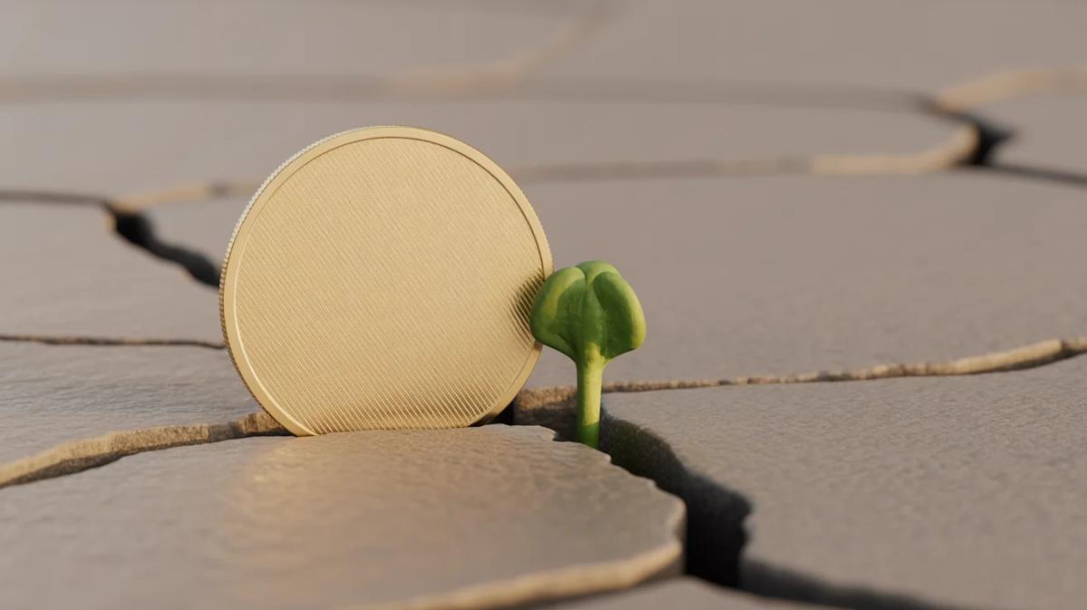 Crypto Success Requires Patience, Not Quick Riches