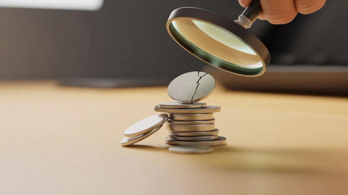 Supercycle Hype Signals Crypto Cycle’s Approaching End